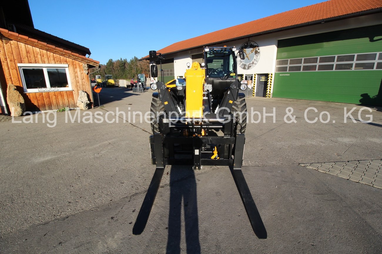 Teleskoplader of the type DIECI Icarus 45.17 Dynamic, Neumaschine in Petting (Picture 9)