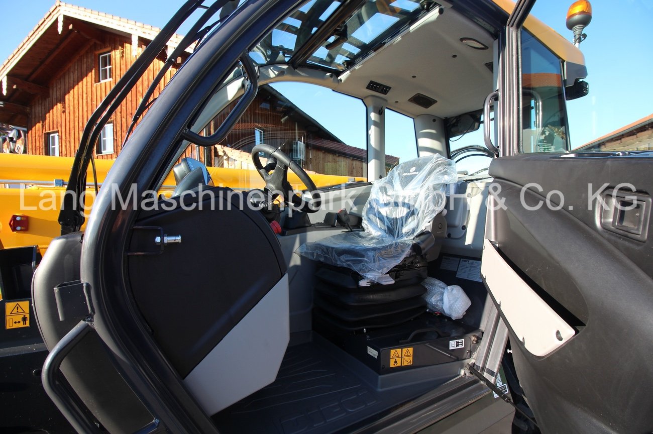 Teleskoplader of the type DIECI Icarus 45.17 Dynamic, Neumaschine in Petting (Picture 14)