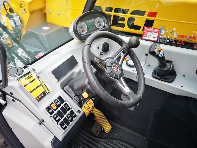 Teleskoplader des Typs DIECI Mini Agri 20.4 Smart Teleskoplader, Neumaschine in St. Marienkirchen (Bild 12)