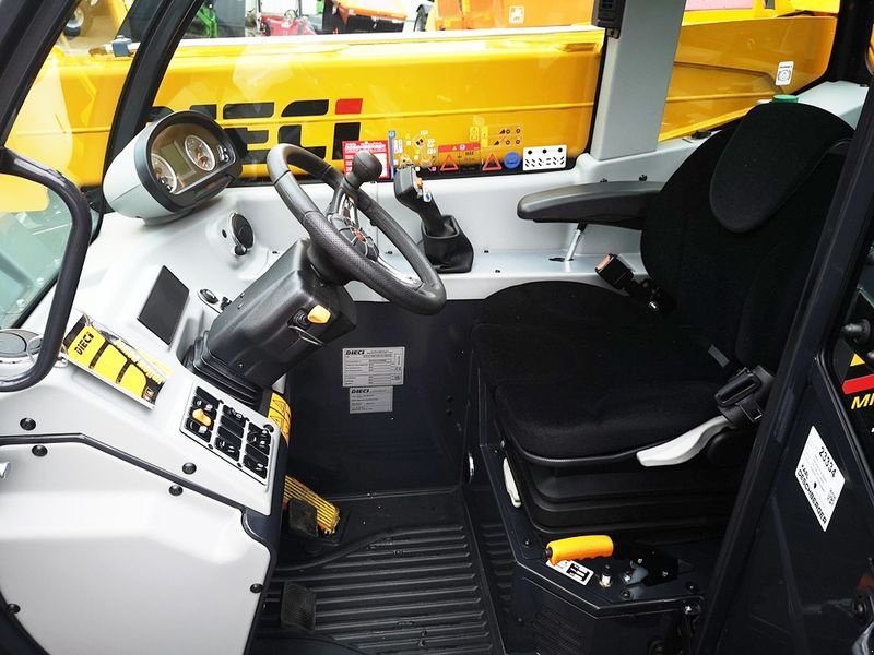 Teleskoplader des Typs DIECI Mini Agri 20.4 Smart Teleskoplader, Neumaschine in St. Marienkirchen (Bild 11)