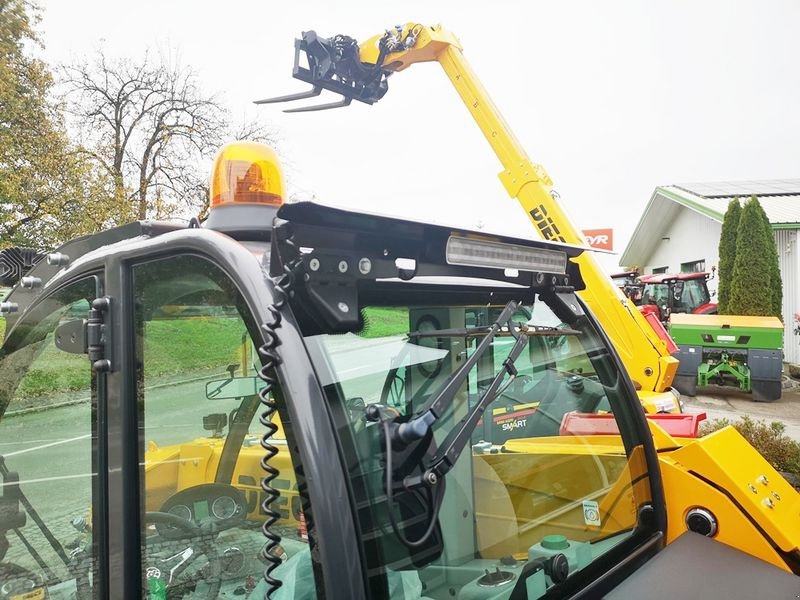 Teleskoplader des Typs DIECI Mini Agri 20.4 Smart Teleskoplader, Neumaschine in St. Marienkirchen (Bild 10)