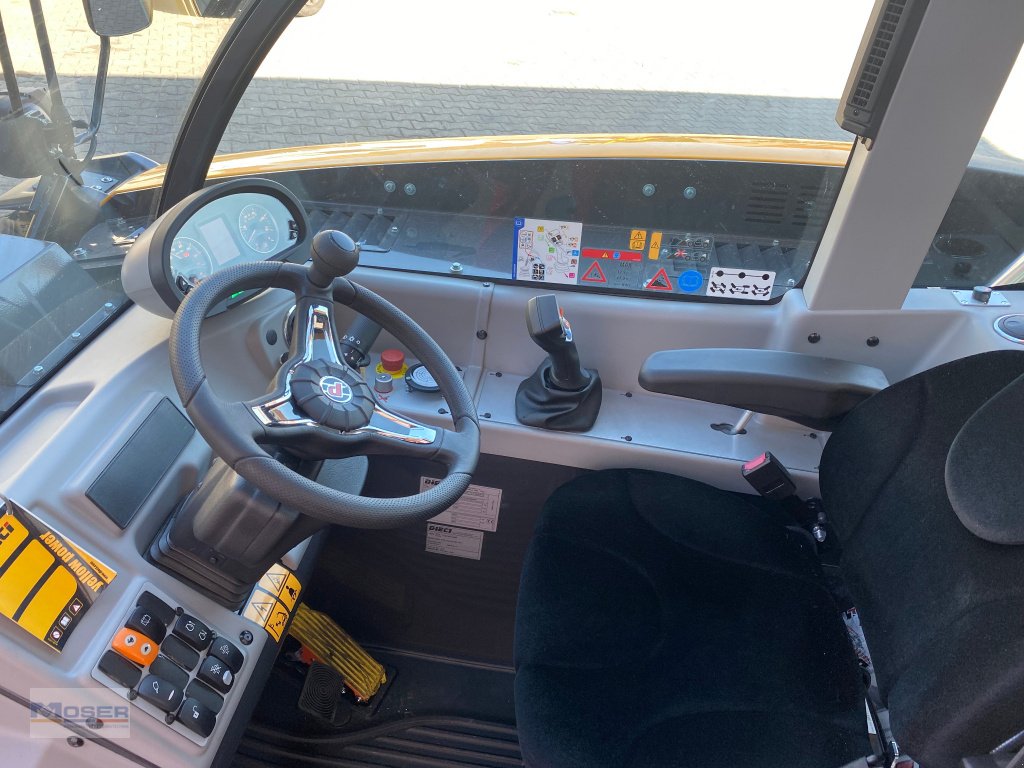 Teleskoplader des Typs DIECI Mini Agri 20.4 smart, Neumaschine in Massing (Bild 10)