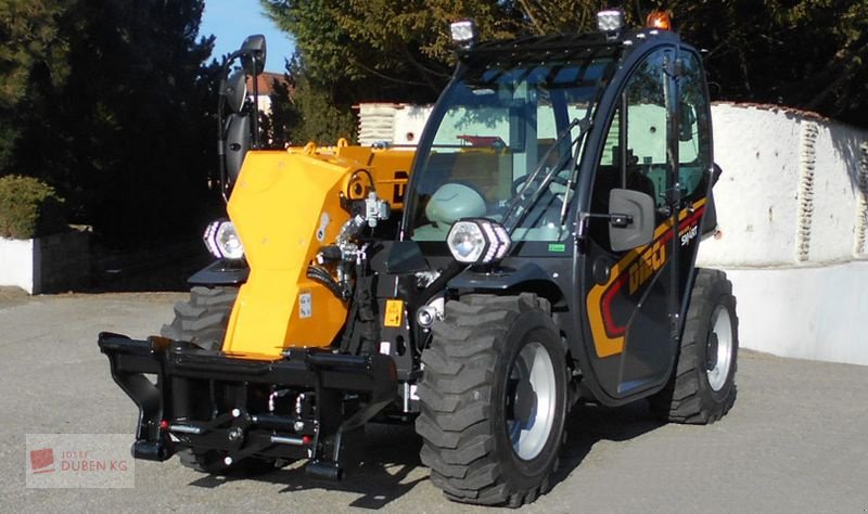 Teleskoplader del tipo DIECI Mini Agri 20.4 Smart, Vorführmaschine en Ziersdorf (Imagen 1)