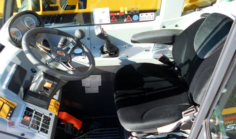 Teleskoplader del tipo DIECI Mini Agri 20.4 Smart, Vorführmaschine en Ziersdorf (Imagen 8)