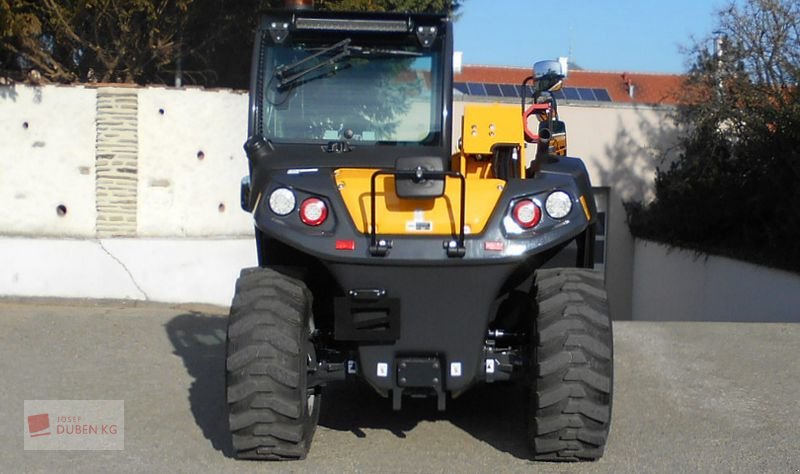 Teleskoplader del tipo DIECI Mini Agri 20.4 Smart, Vorführmaschine en Ziersdorf (Imagen 5)