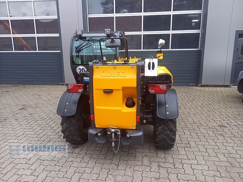 Teleskoplader typu DIECI Mini Agri 26.6   Apollo, Gebrauchtmaschine w Sassenholz (Zdjęcie 6)