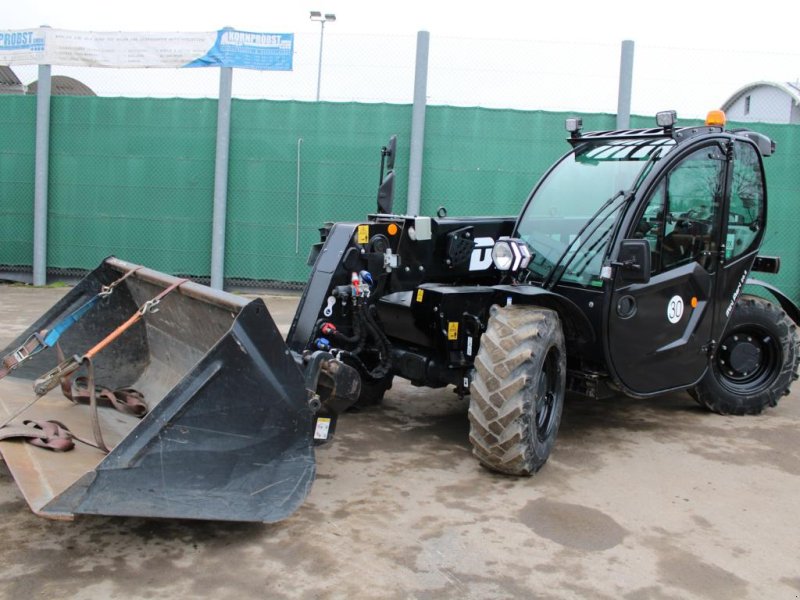 Teleskoplader des Typs DIECI Mini Agri 26.6 - SW - Nr.: 274, Gebrauchtmaschine in Regensburg (Bild 1)