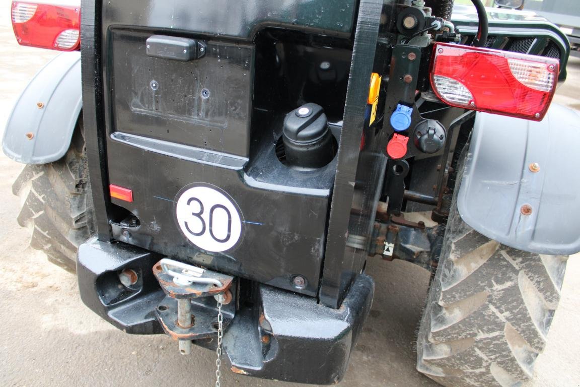 Teleskoplader typu DIECI Mini Agri 26.6 - SW - Nr.: 274, Gebrauchtmaschine v Regensburg (Obrázek 8)