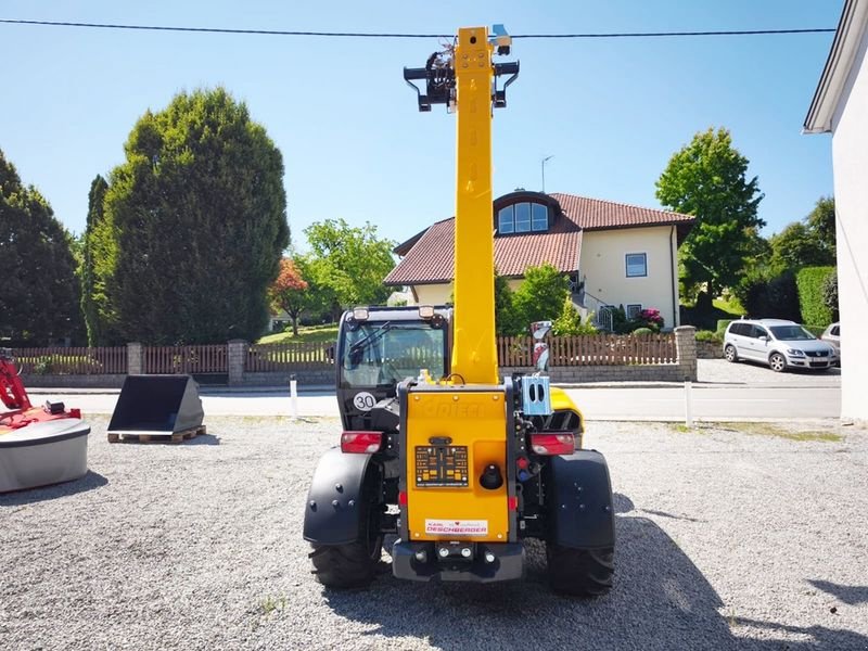 Teleskoplader des Typs DIECI Mini Agri 26.6 Teleskoplader, Neumaschine in St. Marienkirchen (Bild 16)