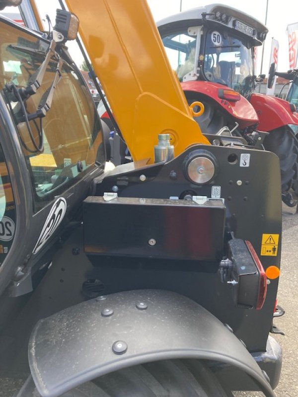 Teleskoplader of the type DIECI Mini Agri 26.6, Neumaschine in Ostrach (Picture 3)