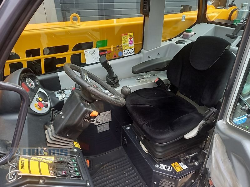 Teleskoplader des Typs DIECI Mini Agri 26.6, Vorführmaschine in Sassenholz (Bild 7)