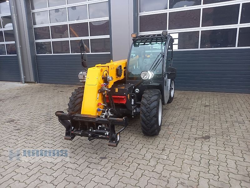 Teleskoplader des Typs DIECI Mini Agri 26.6, Vorführmaschine in Sassenholz (Bild 2)