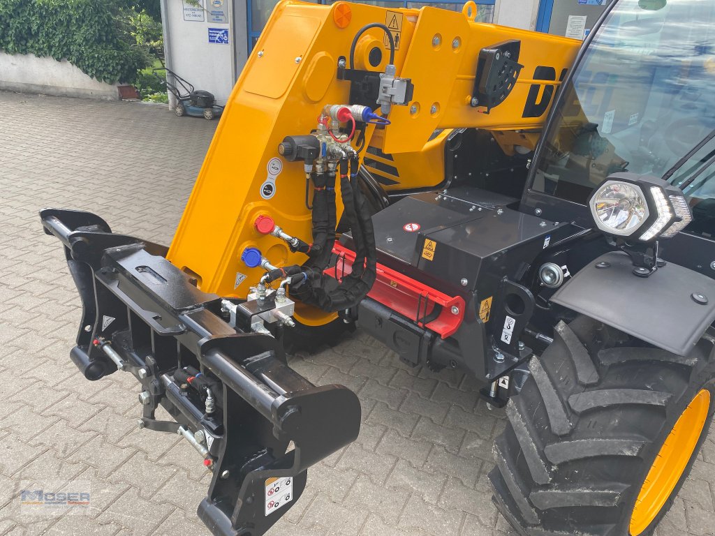 Teleskoplader typu DIECI Mini Agri 26.6, Neumaschine v Massing (Obrázek 2)