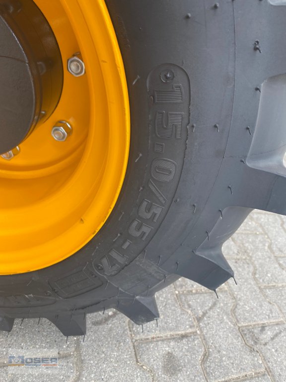 Teleskoplader typu DIECI Mini Agri 26.6, Neumaschine v Massing (Obrázek 6)