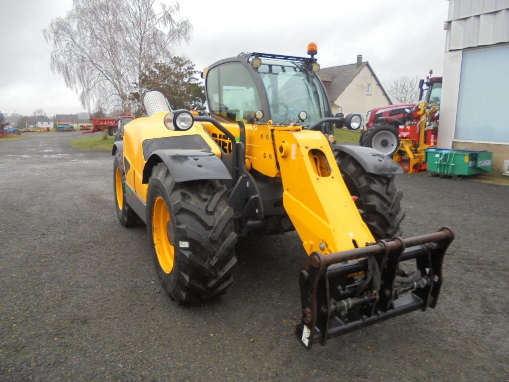 Teleskoplader of the type DIECI P 40.7, Gebrauchtmaschine in AUTHON (Picture 2)