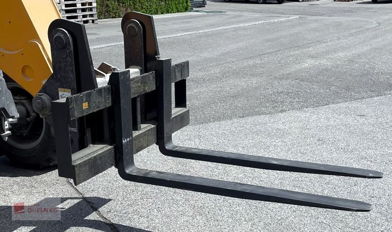 Teleskoplader des Typs DIECI Palettengabel Dieci Mini Agri o. Agri Pivot, Gebrauchtmaschine in Ziersdorf (Bild 7)