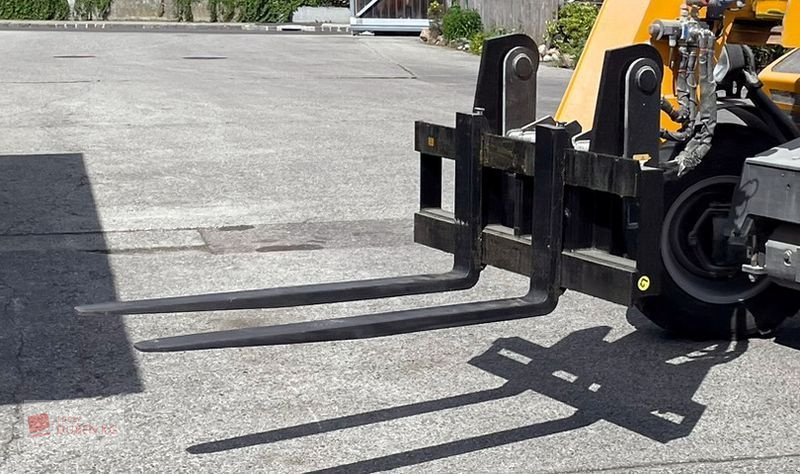 Teleskoplader des Typs DIECI Palettengabel Dieci Mini Agri o. Agri Pivot, Gebrauchtmaschine in Ziersdorf (Bild 3)