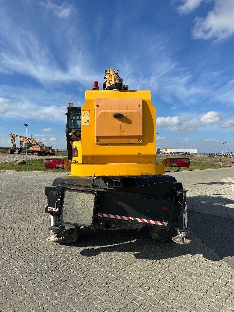 Teleskoplader typu DIECI Pegasus 40.25, Gebrauchtmaschine v Vrå, Frejlev, Hornslet & Ringsted (Obrázek 3)