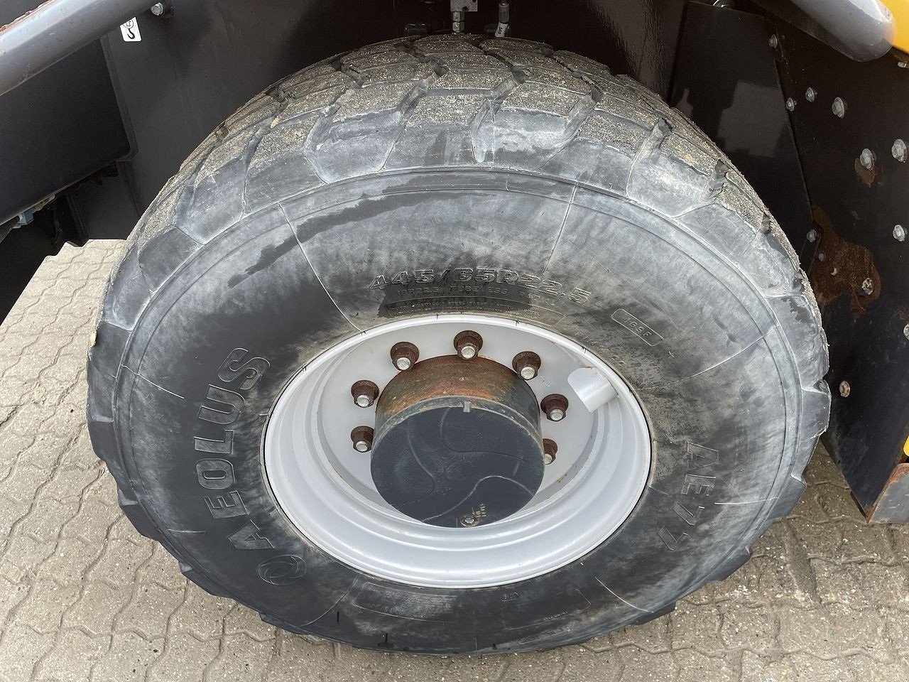 Teleskoplader tipa DIECI Pegasus 50.25, Gebrauchtmaschine u Skive (Slika 8)