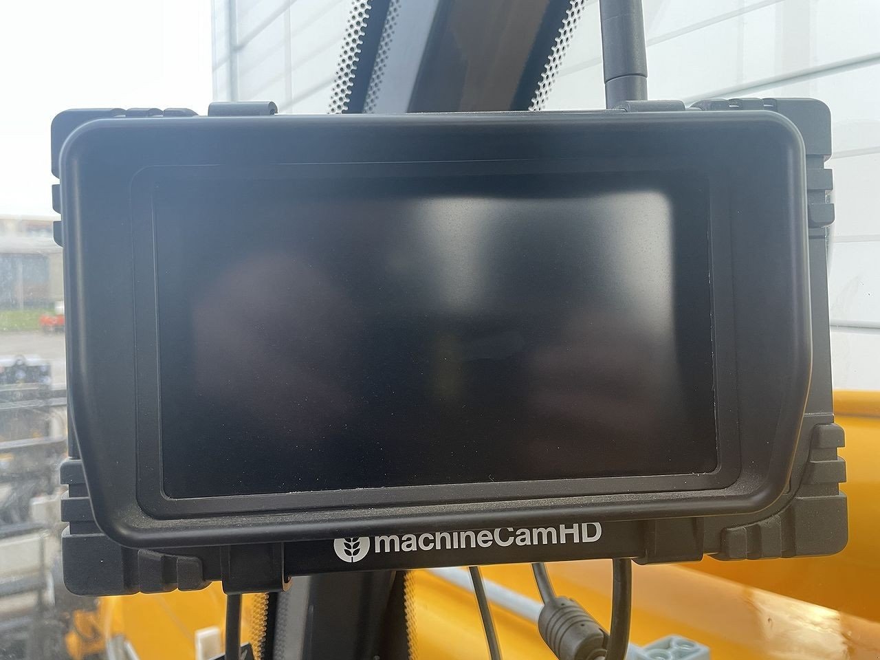 Teleskoplader Türe ait DIECI Pegasus 50.25, Gebrauchtmaschine içinde Skive (resim 14)