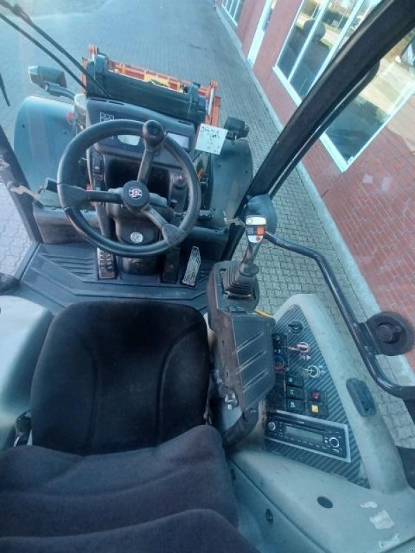 Teleskoplader του τύπου DIECI PIVOT T60, Gebrauchtmaschine σε Rødding (Φωτογραφία 4)