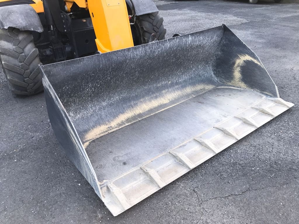 Teleskoplader typu DIECI SAMSON 60.9, Gebrauchtmaschine v UZERCHE (Obrázek 9)