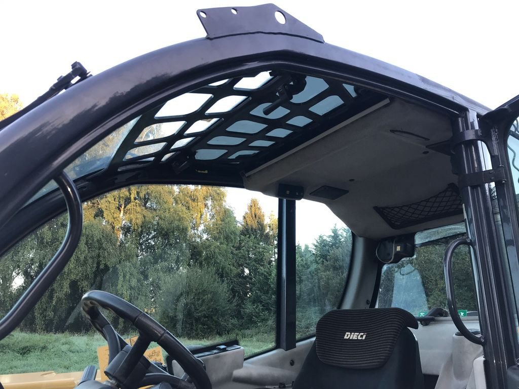 Teleskoplader typu DIECI SAMSON 60.9, Gebrauchtmaschine v UZERCHE (Obrázek 11)