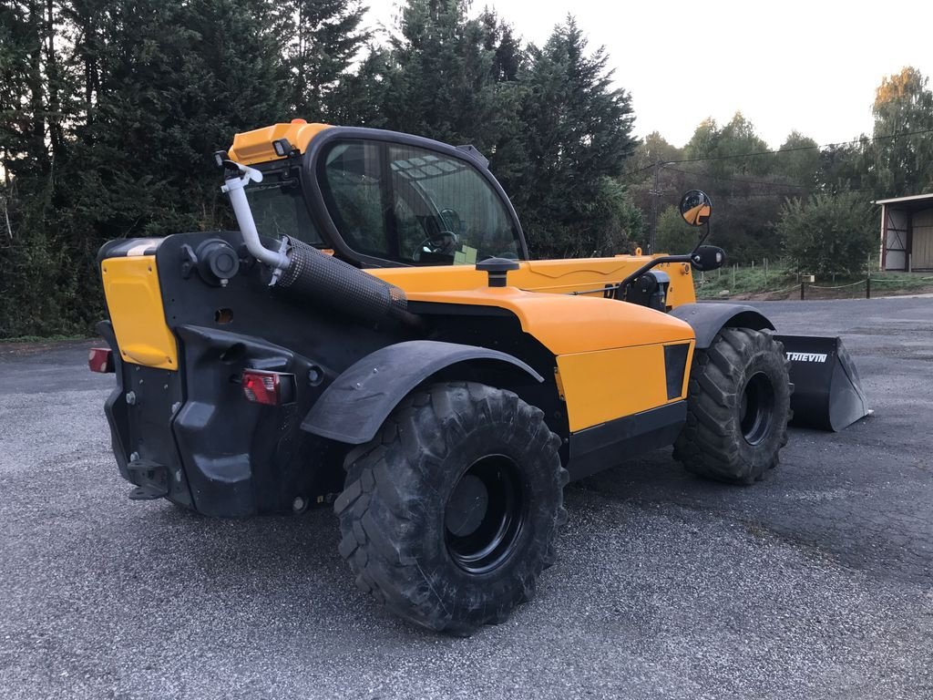 Teleskoplader typu DIECI SAMSON 60.9, Gebrauchtmaschine v UZERCHE (Obrázek 3)