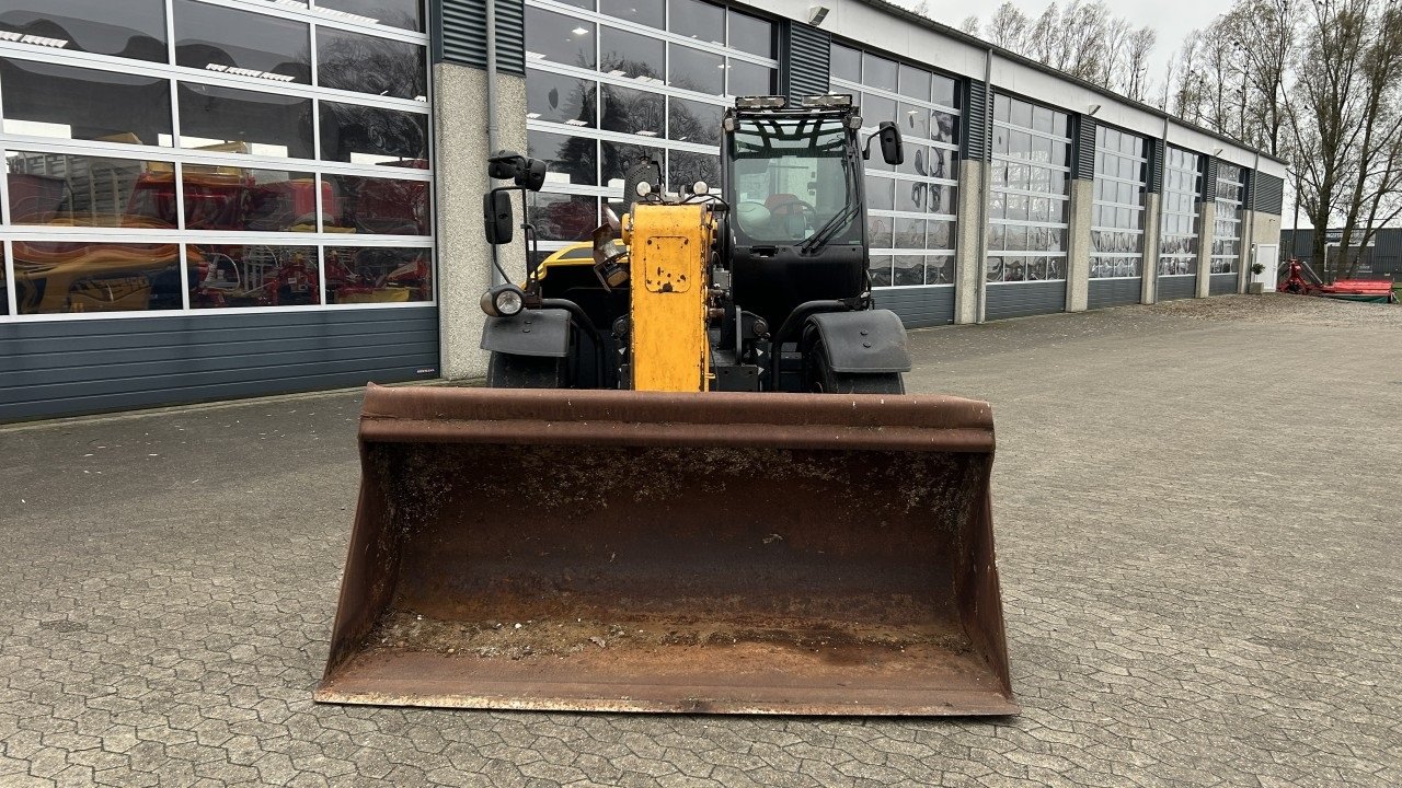 Teleskoplader typu DIECI SAMSON 75.10, Gebrauchtmaschine v Viborg (Obrázek 2)