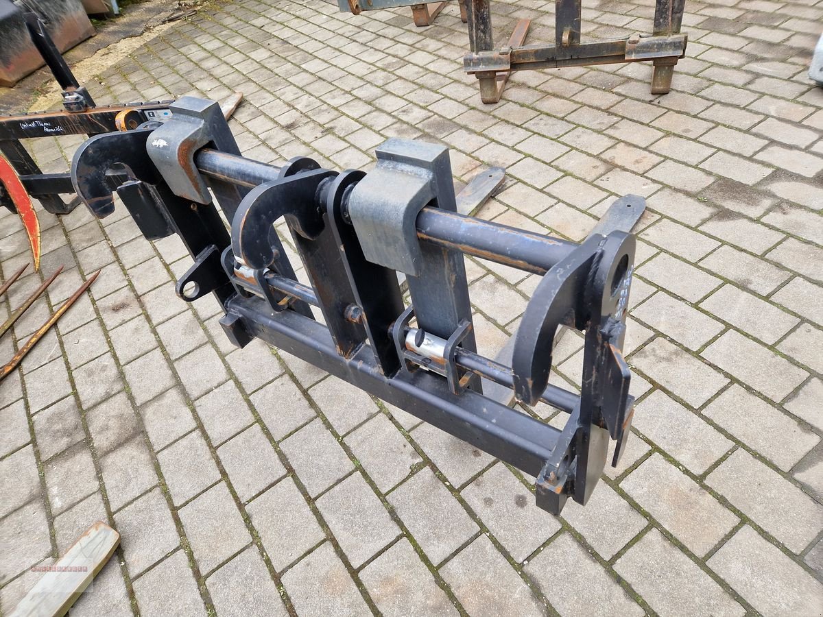 Teleskoplader des Typs DIECI Schwerlast-Palettengabel, Gebrauchtmaschine in Tarsdorf (Bild 3)