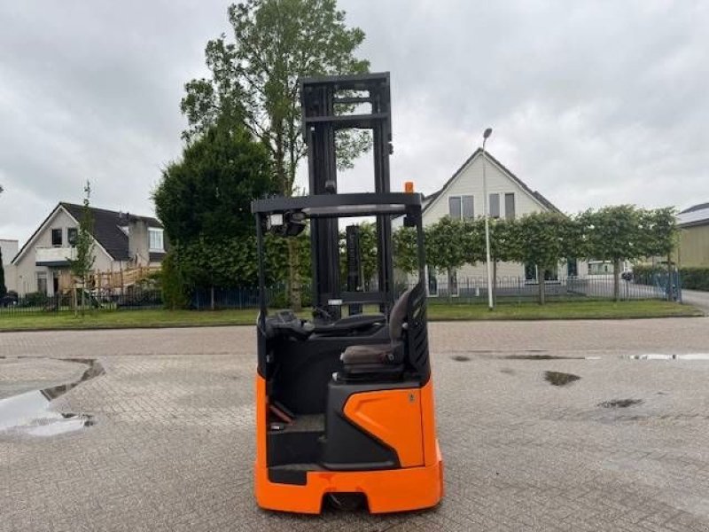 Teleskoplader типа Doosan BR 25 JW-9, Gebrauchtmaschine в Marknesse (Фотография 2)