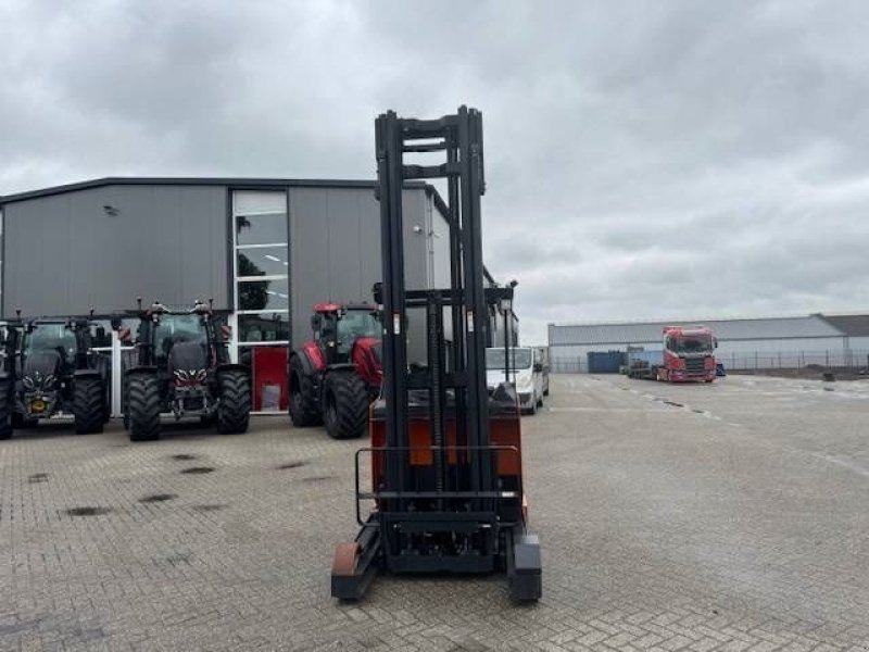 Teleskoplader типа Doosan BR 25 JW-9, Gebrauchtmaschine в Marknesse (Фотография 5)