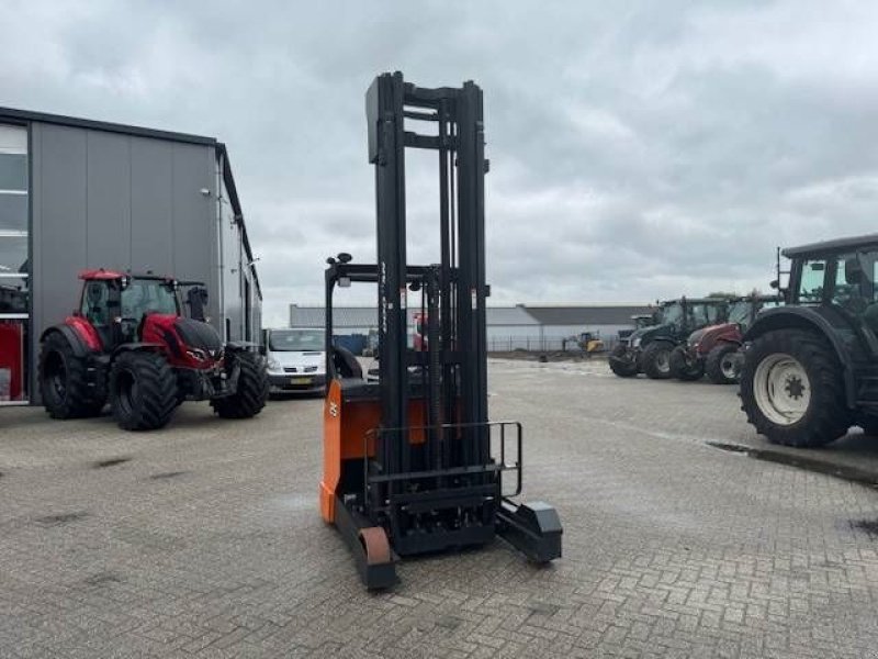 Teleskoplader типа Doosan BR 25 JW-9, Gebrauchtmaschine в Marknesse (Фотография 7)