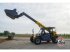 Teleskoplader του τύπου Eurotrac TH25.6, Neumaschine σε MIJNSHEERENLAND (Φωτογραφία 4)