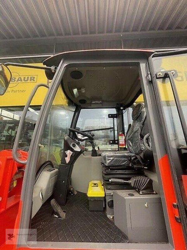 Teleskoplader za tip Everun ER 2500 Teleskopradlader Telelader Radlader NEU, Neumaschine u Gevelsberg (Slika 7)