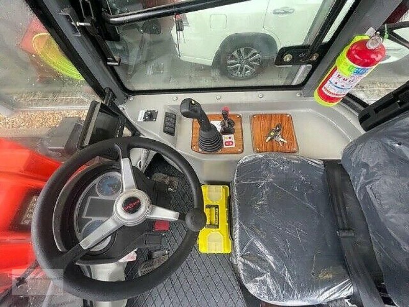 Teleskoplader za tip Everun ER 2500 Teleskopradlader Telelader Radlader NEU, Neumaschine u Gevelsberg (Slika 9)