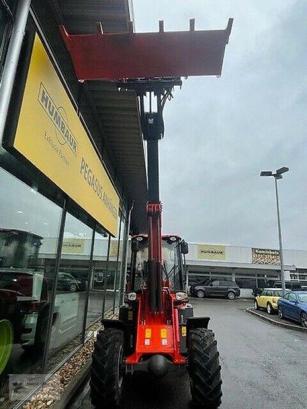 Teleskoplader za tip Everun ER 2500 Teleskopradlader Telelader Radlader NEU, Neumaschine u Gevelsberg (Slika 11)