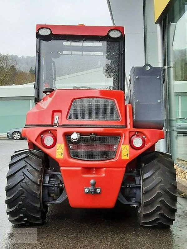 Teleskoplader typu Everun ERT 1500 Teleskoplader Hoflader Minilader, Gebrauchtmaschine v Gevelsberg (Obrázek 4)