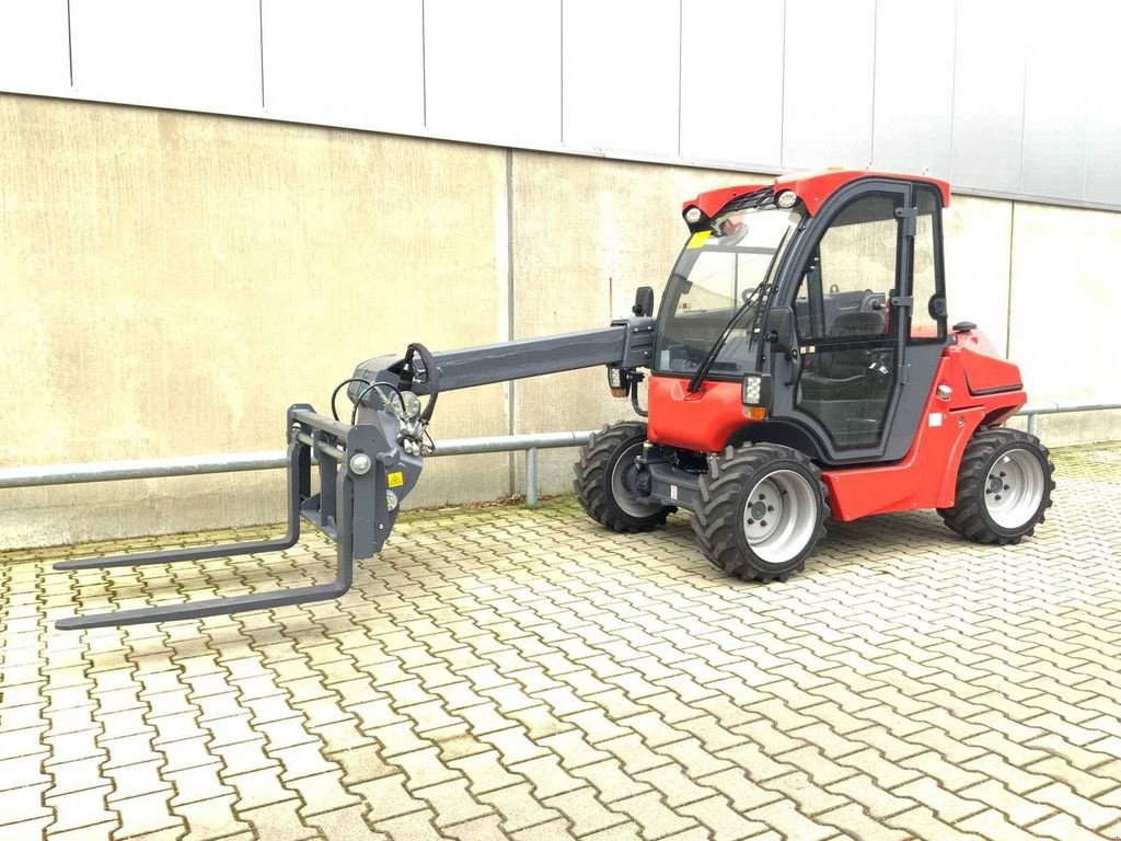 Teleskoplader typu Everun ERT1500, Neumaschine w Antwerpen (Zdjęcie 11)