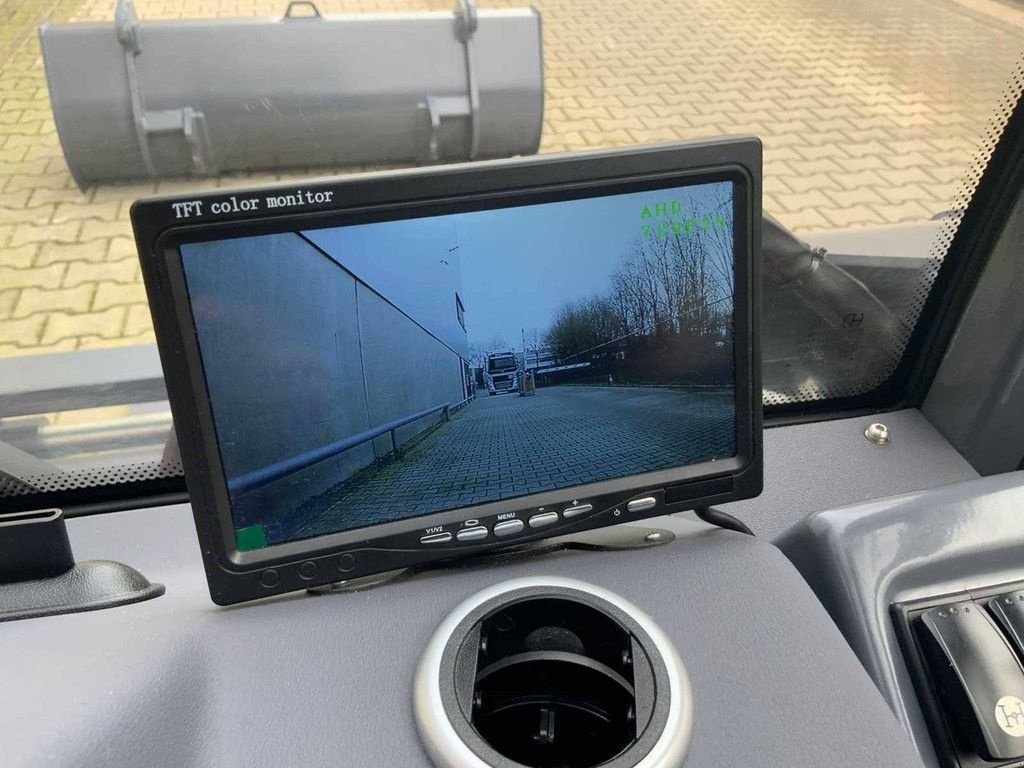 Teleskoplader typu Everun ERT1500, Neumaschine w Antwerpen (Zdjęcie 10)