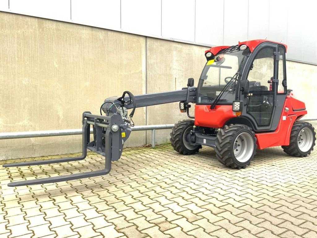 Teleskoplader van het type Everun ERT1500, Neumaschine in Antwerpen (Foto 2)