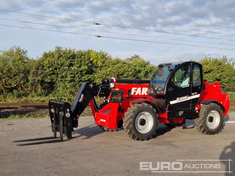 Teleskoplader des Typs Faresin 14.42 Classic 55, Neumaschine in Dormagen (Bild 1)