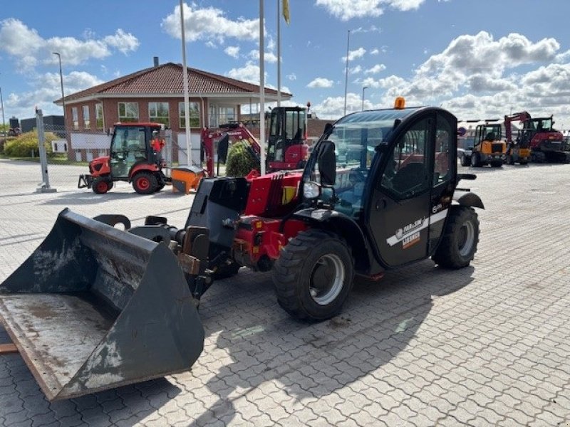 Teleskoplader of the type Faresin 6.26 skovl og pallegafler, Gebrauchtmaschine in Nørresundby (Picture 1)