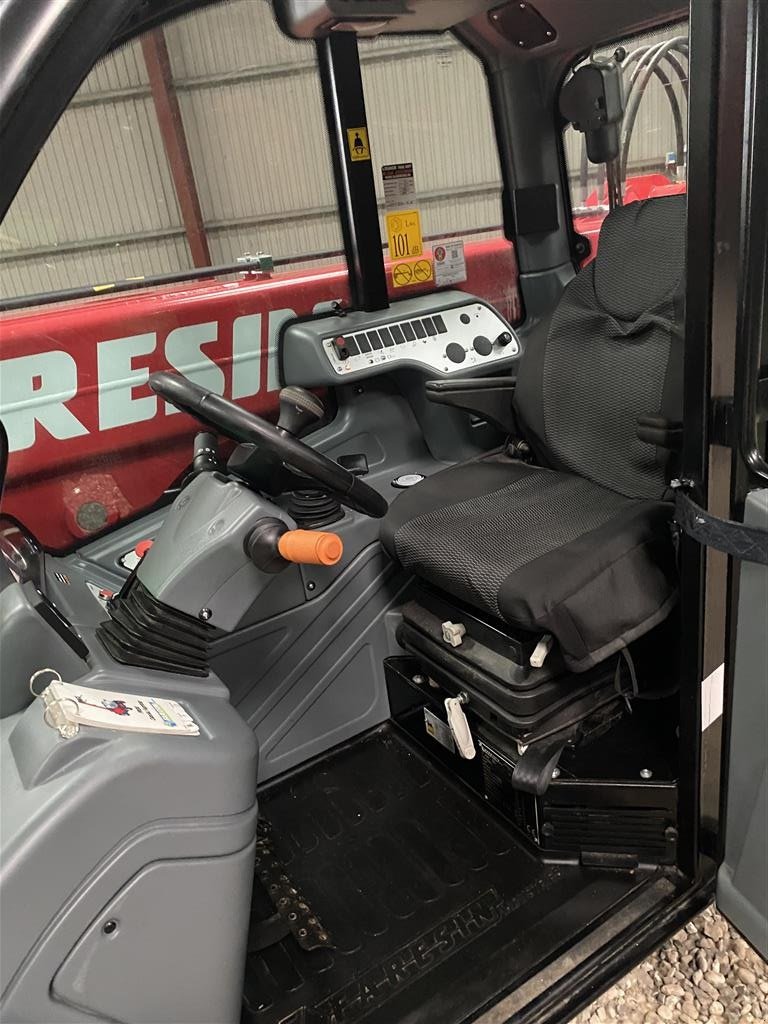 Teleskoplader typu Faresin 6.26, Gebrauchtmaschine v Bredsten (Obrázek 3)