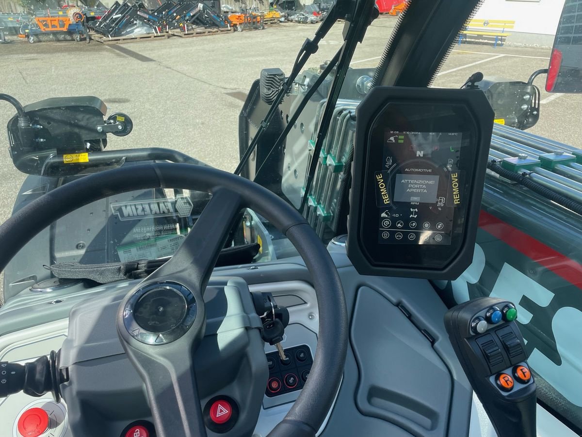 Teleskoplader typu Faresin 9.32C EXCELLENCE, Vorführmaschine v Burgkirchen (Obrázek 8)