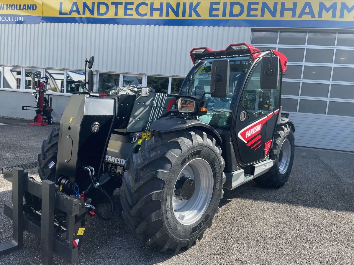 Teleskoplader typu Faresin 9.32C EXCELLENCE, Vorführmaschine v Burgkirchen (Obrázek 1)