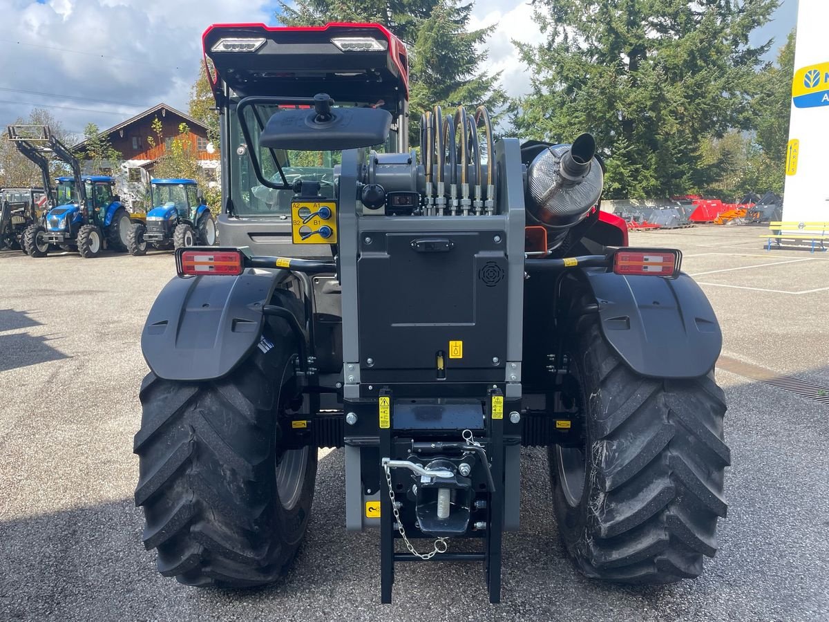 Teleskoplader typu Faresin 9.32C EXCELLENCE, Vorführmaschine v Burgkirchen (Obrázek 5)