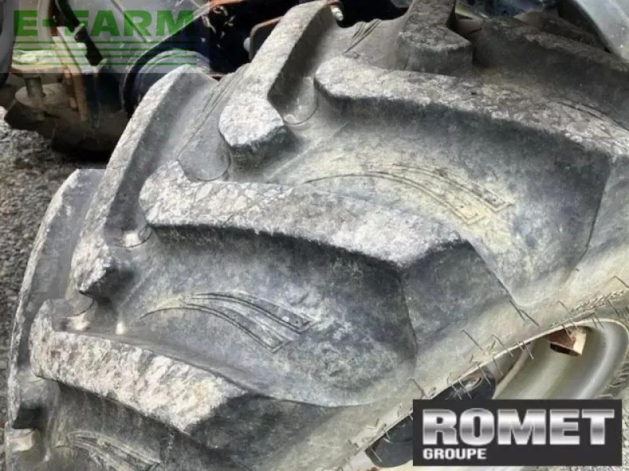 Teleskoplader of the type Faresin fh6.28, Gebrauchtmaschine in GENNES-SUR-GLAIZE (Picture 2)