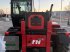 Teleskoplader des Typs Faresin FH.745, Gebrauchtmaschine in Mattersburg (Bild 4)