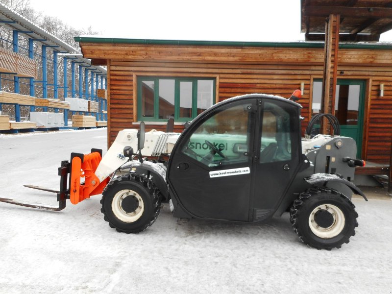 Teleskoplader типа Faresin Snorkel SR 26.6 Classic, Gebrauchtmaschine в St. Nikolai ob Draßling (Фотография 1)